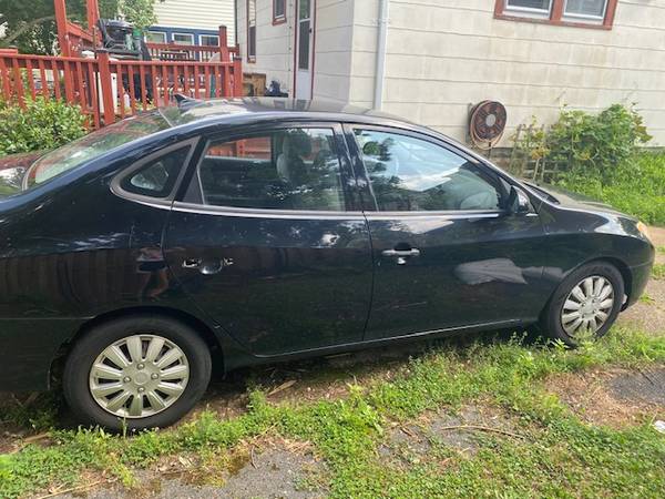 Hyundai Elantra- Still Runs, Needs work - $900 (Hyattsville)63618574221827122