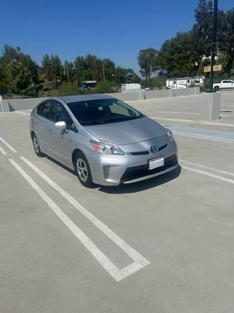 Batería híbrida nueva Paquete 3 Toyota Prius 2015 - $9200 (Glendale CA)63623828704259121