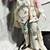 16"Porcelian Vintage  Statue 7 thumbnail