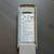 Chamberlain 940EV/EV-P2 Garage Door Keyless Wireless Keypad Excellent Condition  8 thumbnail