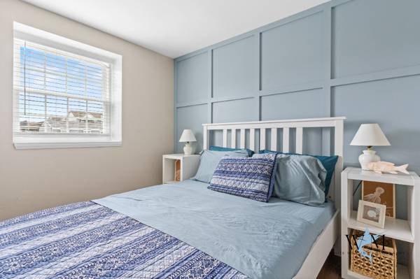 $1000.00 / 1br - 607ft2 - WINTER RENTAL - Charming 1 Bed/1 Bath Condo in Ocean City63839297644545122