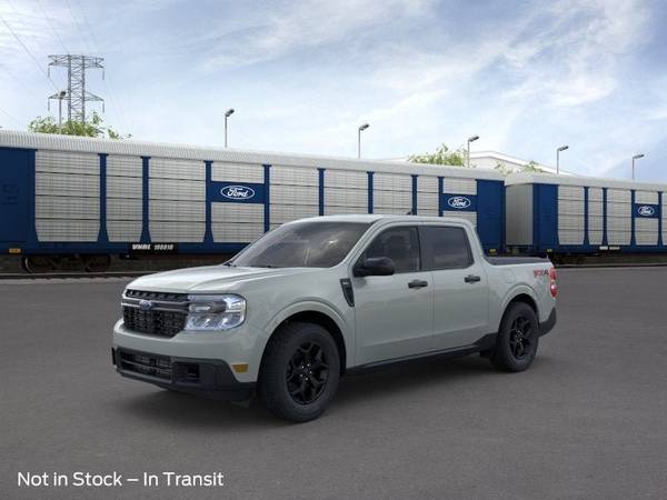 2024 *Ford* *Maverick* *XLT AWD SuperCrew* - $33,840 (Legacy Ford)63621327276033120