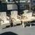Outdoor wood patio furniture 1 thumbnail