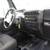 2000 Jeep Wrangler Sport 4x4 11 thumbnail