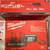 Milwaukee M12 Straight Die Grinder W/ 2x 5AH High Output Batteries & Charger Kit 1 thumbnail