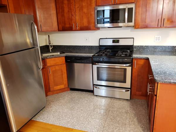 $2,500 / 1br - Large Renovated 1br/1ba in the <3 of Bay Ridge. Steps to Trains & Bus! (Bay Ridge)63854479491971121