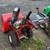 Troybilt Snow Blower 26” Snow King Electric Start 2 Stage Gas 3 thumbnail