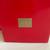 Pair Mikasa Crystal Christmas Goblets 5 thumbnail