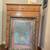 Very large framed wall hanging 30" x 38" 1 thumbnail