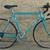Maruishi 54cm Road Bike - Lightweight Steel - Made in Japan 1 thumbnail