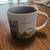 Starbucks Indianapolis You are Here Coffee Tea Mug 1 thumbnail