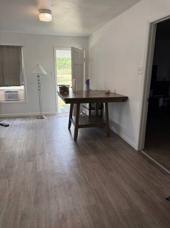 $800 / 2br - 600ft2 - $800, water included, 2 bedroom house/Lake Mathis/Lake City (Lake City)64036540147203123