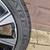 Volvo XC60 OEM Wheel 19” 2023 Original Rim Factory V spoke & New Tire 7 thumbnail