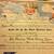 1947 PAA Equator Crossing Certificate Signed by R .E. Joselyn to Joe G 4 thumbnail