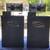 Pair of Altec A5 A-5 Voice of the Theater Speakers 515, 288C, 805B, N- 10 thumbnail