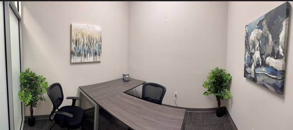 $700 Professional, Furnished Office -  All-Inclusive Pricing! No Deposit! (Greenville)63783811680385120