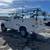 2018 Chevrolet Chevy Silverado 2500HD WORK TRUCK UTILITY BODY, 4WD, 6. 3 thumbnail