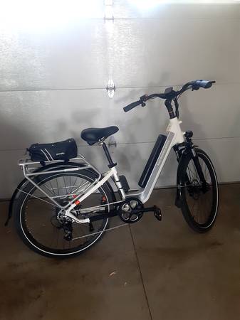 ebike 1