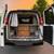 2009 CHEVROLET EXPRESS  , AUTOMATIQUE , 6.0  LITRES  , AIR CLIMATISÉ 4 thumbnail