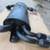Exhaust silencer Ansa for Ferrari 308 GT4 9 thumbnail
