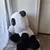 Adorable Panda Stuffed Animal Plush Toy 3 thumbnail