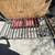 Pottery Barn Teen bed frame with two drawers 3 thumbnail
