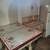 Antique table and hutch 5 thumbnail