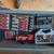 Snap on tool box with tools 4 thumbnail