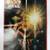 Vintage Darth Maul Poster backed w/ Spy Boy & Lone Wolf and Cub Poster 1 thumbnail