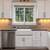 NEW 10 Cabinet Dresser Pulls 5 Inch Brushed Satin Nickel Kitchen Drawe 6 thumbnail