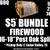 .75 Cubic Foot Firewood Bundle 8 thumbnail