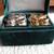 Silver Treasures By Godinger Salt & Pepper Shaker Set, "Present" W/Box 5 thumbnail