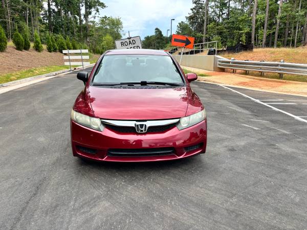Honda Civic 2010 - $4,99963620080683905120