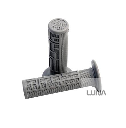 Stock Sur Ron X grips 1