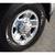 2020 Ram 2500 Crew Cab Tradesman Pickup 4D 6 1/3 ft - Financing For Most Credit 9 thumbnail