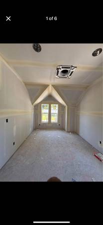 Drywall and Painting in the Northwest!!! 1