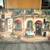 “Gino’s Pizzeria” By Ruane Manning Canvas Wall Art 48” x 24 1/8” 1 thumbnail