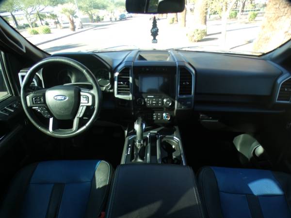 2018 Ford F-150 XLT 4x2 - Photo 14