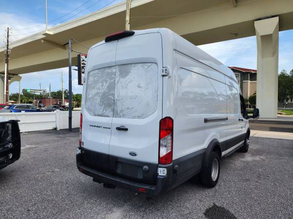 2019 Ford Transit 350 HD - Photo 15