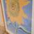 SUNFLOWER PICTURE 32" X 26" PRE-OWNED 3 thumbnail