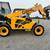 Gehl 5-19 Telehandler Forklift 4 thumbnail