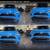 2021 Toyota RAV4 RAV 4 RAV-4 Hybrid LE AWDSUV 14 thumbnail