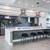 Studio, Kitchen Island (Select Floorplans), Nature views 3 thumbnail