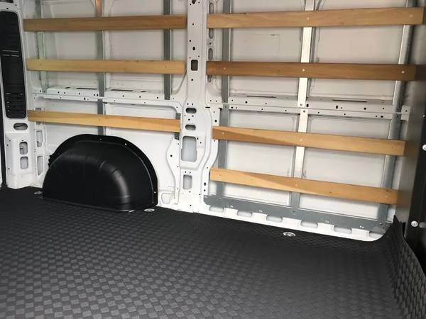 2025 RAM ProMaster ~ 2500 - Photo 8