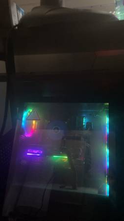 TUFGAMING PC LED 1