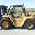 2012 Noble Caterpillar RC60 Low Profile Forklift 1 thumbnail