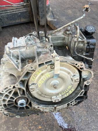 💲★ 2010-2012 BUICK LACROSSE - AUTOMATIC TRANSMISSION - #M17367 ★💲 1