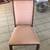 Ethan Allen Georgian Mahogany Double Pedestal Dining Set 4 thumbnail