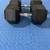 Pair of 85 lb Rogue Dumbbells 3 thumbnail