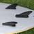 Solid Foam Stand Up Paddle Board SUP 10' x 22" 3 thumbnail